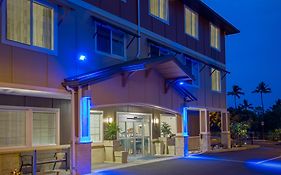 Holiday Inn Express & Suites Kailua-Kona By Ihg